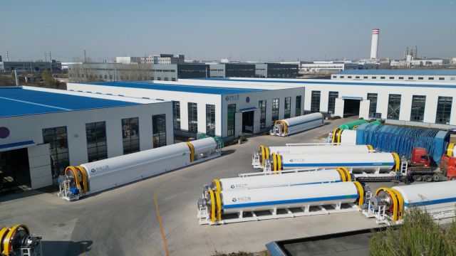 Huayi Engineering │ Strictly controlling quality to build safety barriers, striving to create an industry quality benchmark